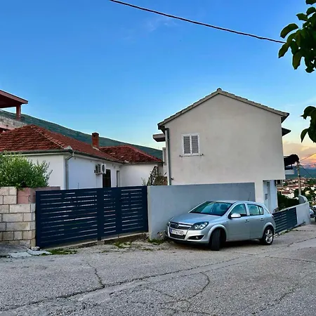 Apartmani Andric Trebinje Exterior photo