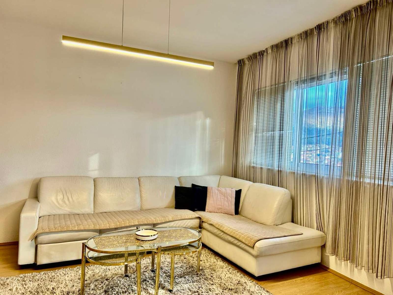 Apartment Andric