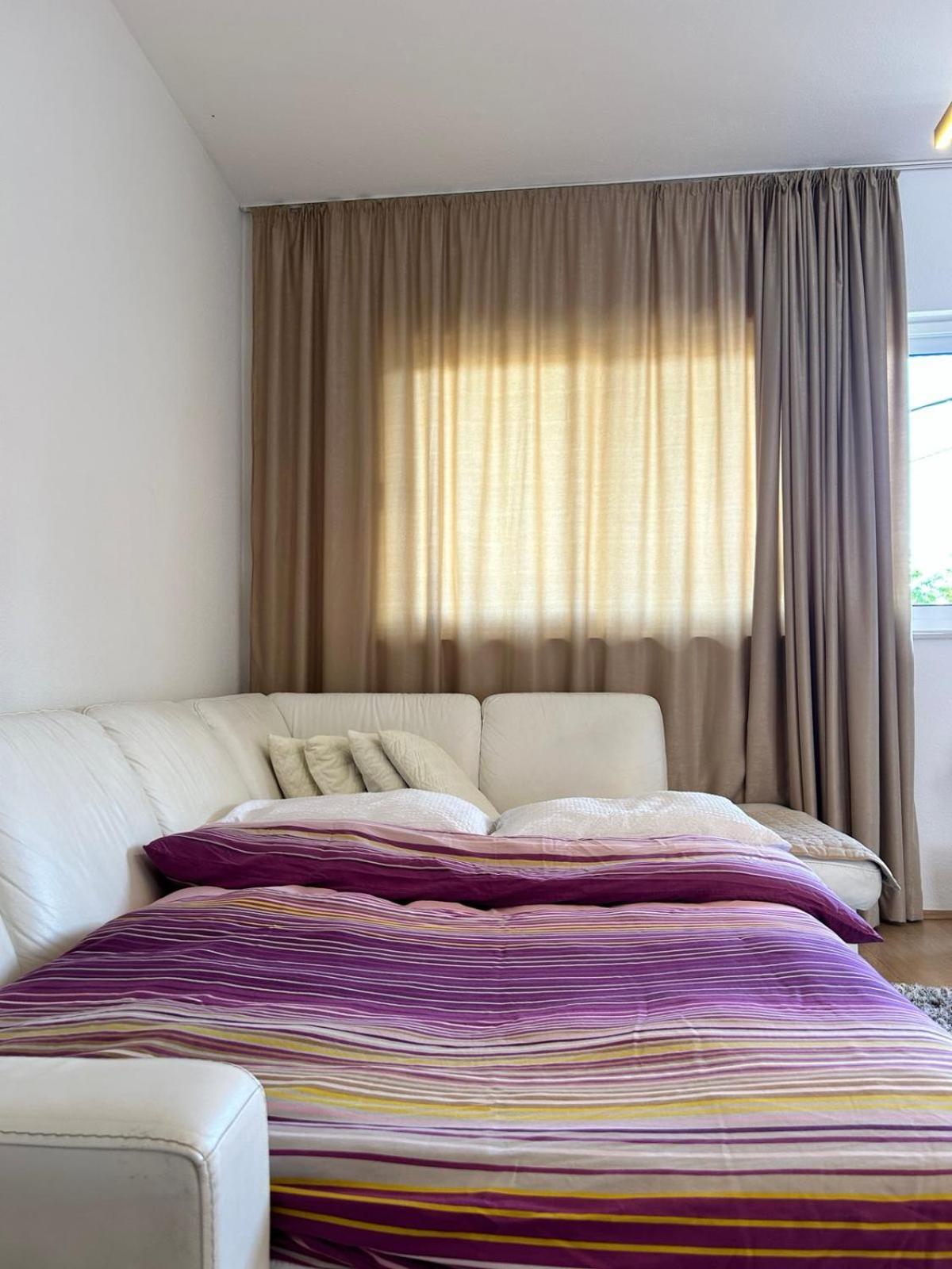Apartment Andric *