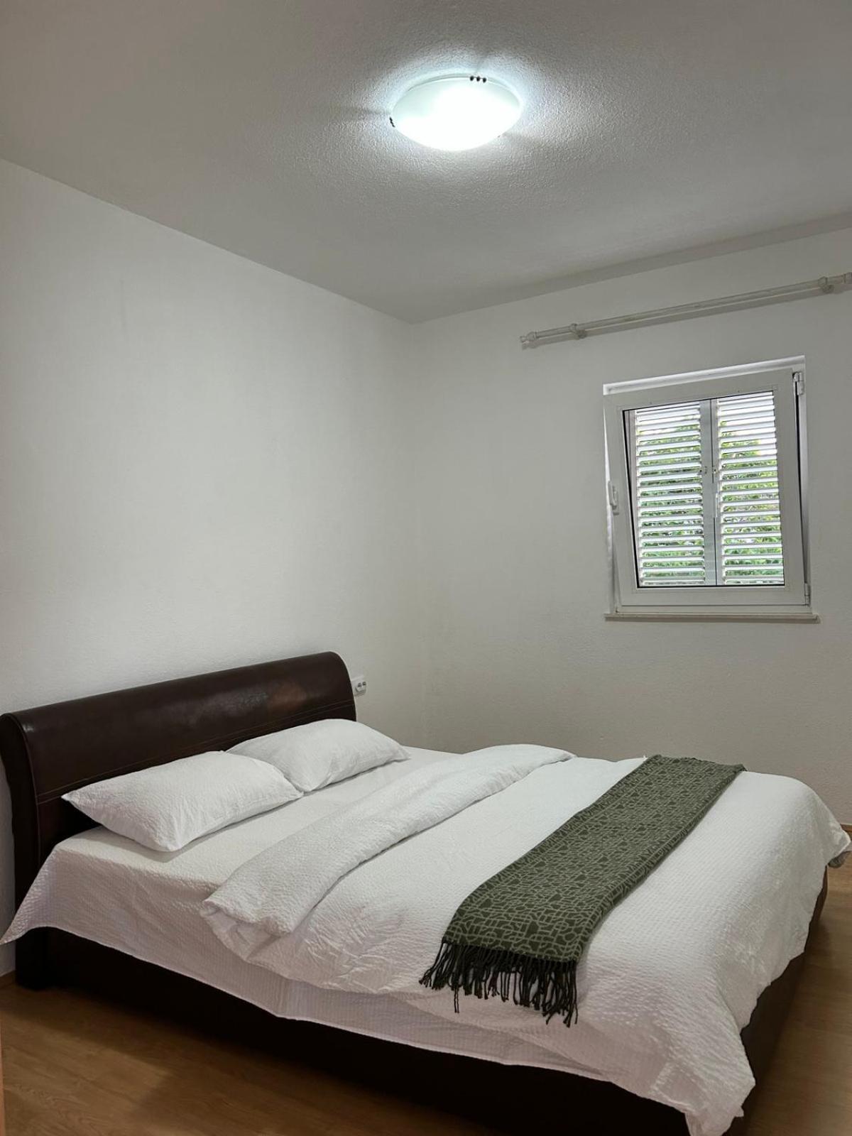 Andric Apartment *