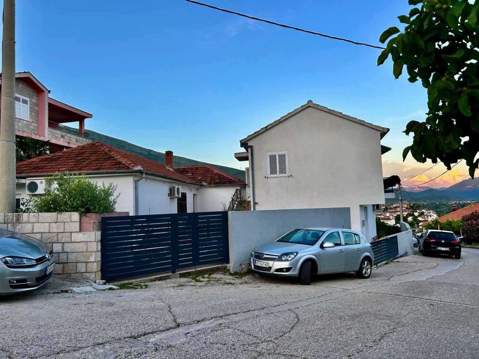 Andric Trebinje